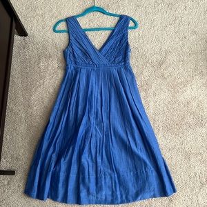 Gap Dress